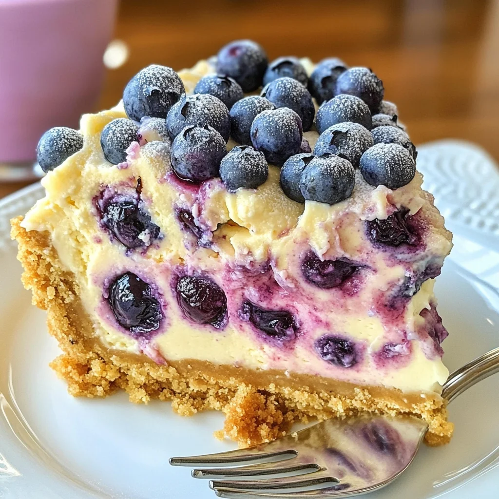 Blueberry