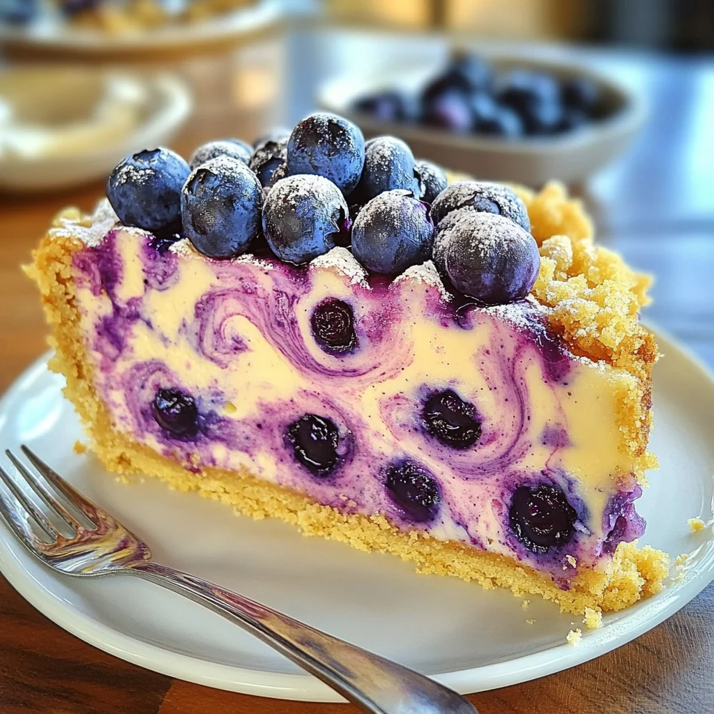 Blueberry