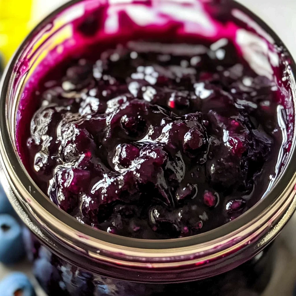 Blueberry