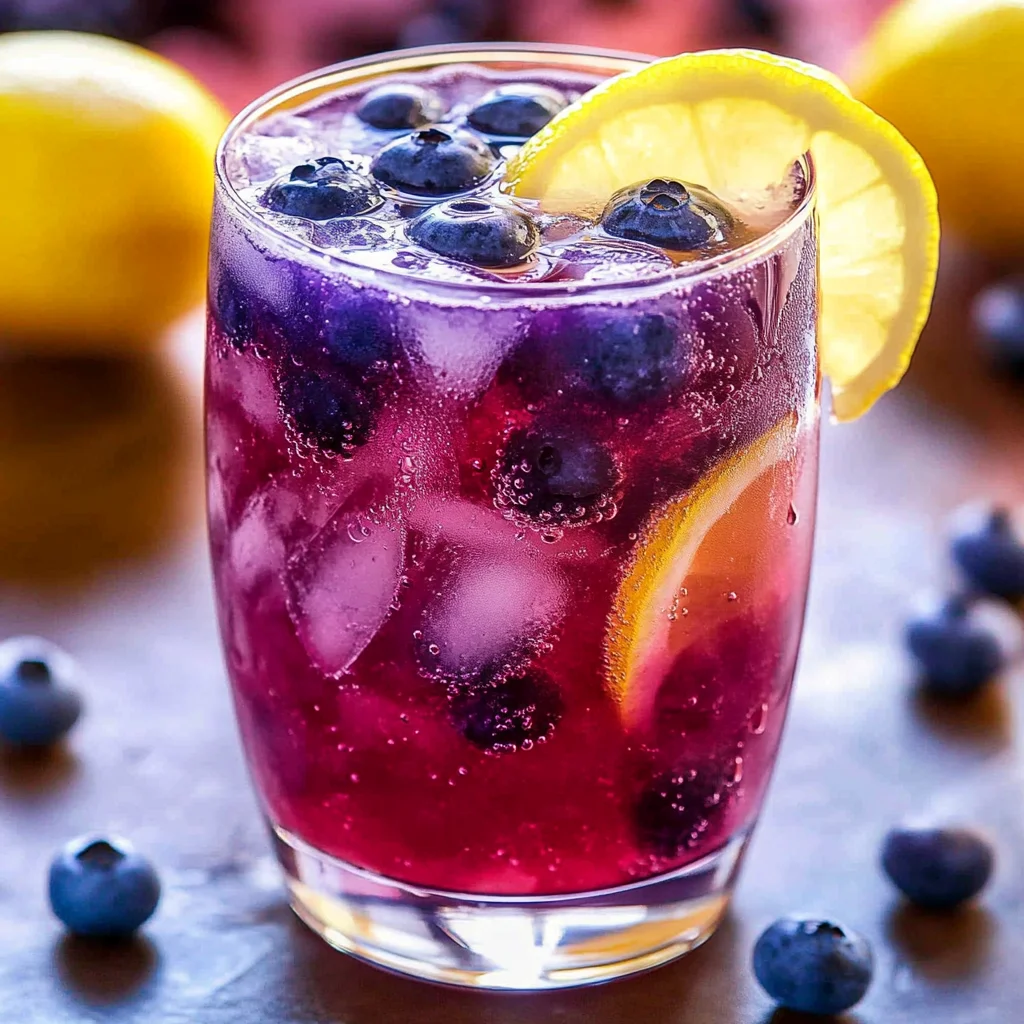 Blueberry