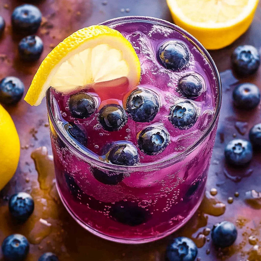 Blueberry