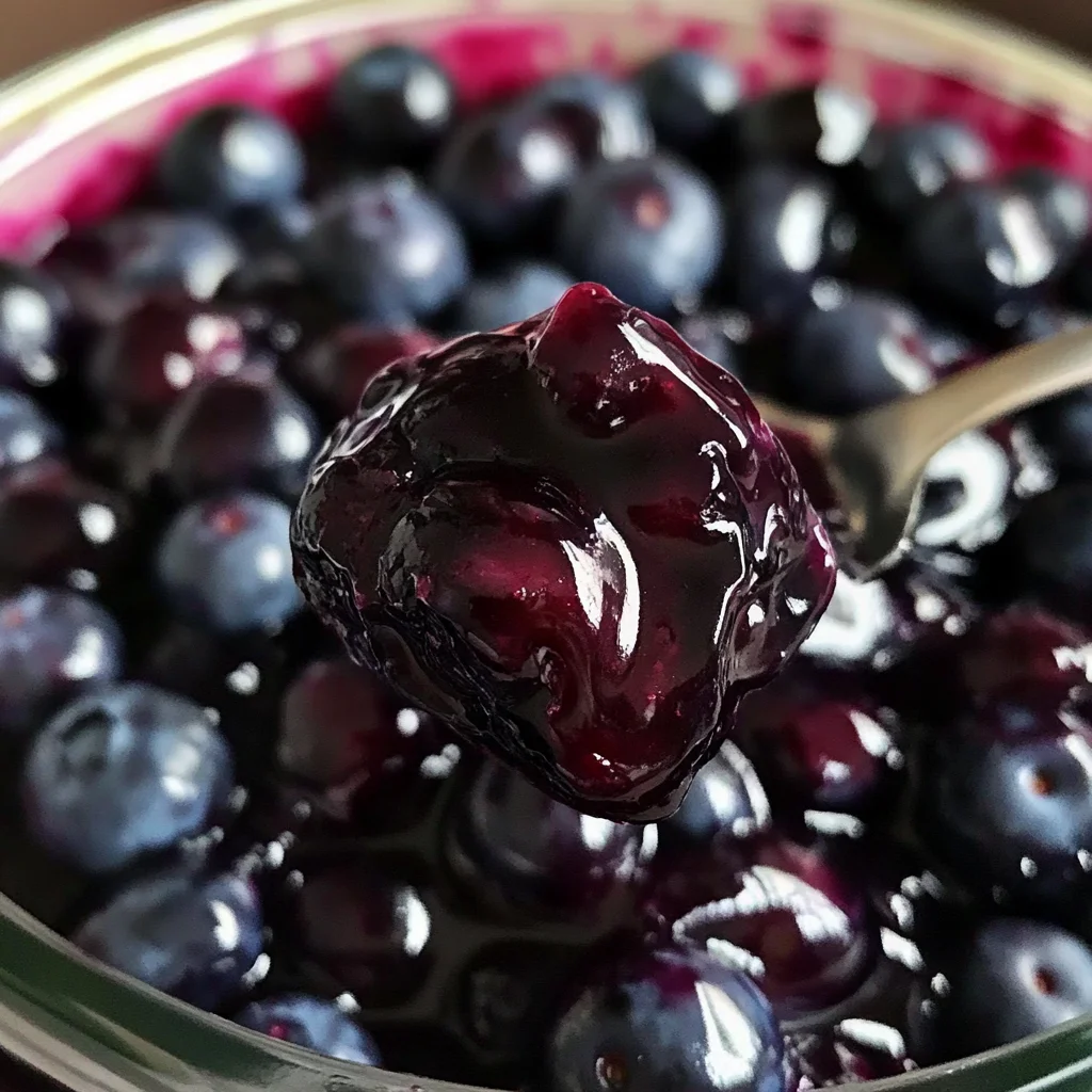 Blueberry