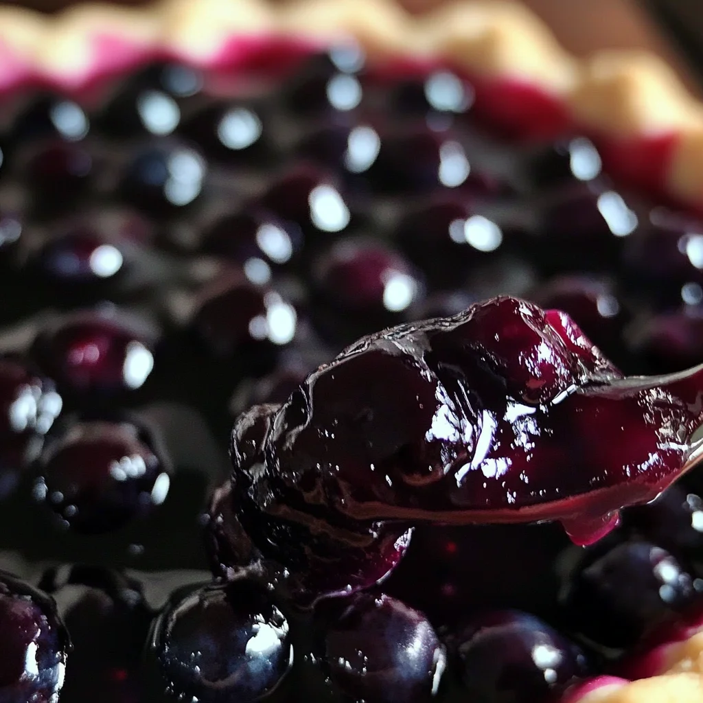 Blueberry