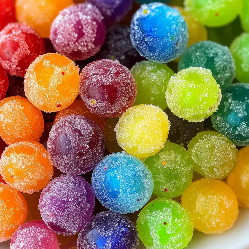 Candy