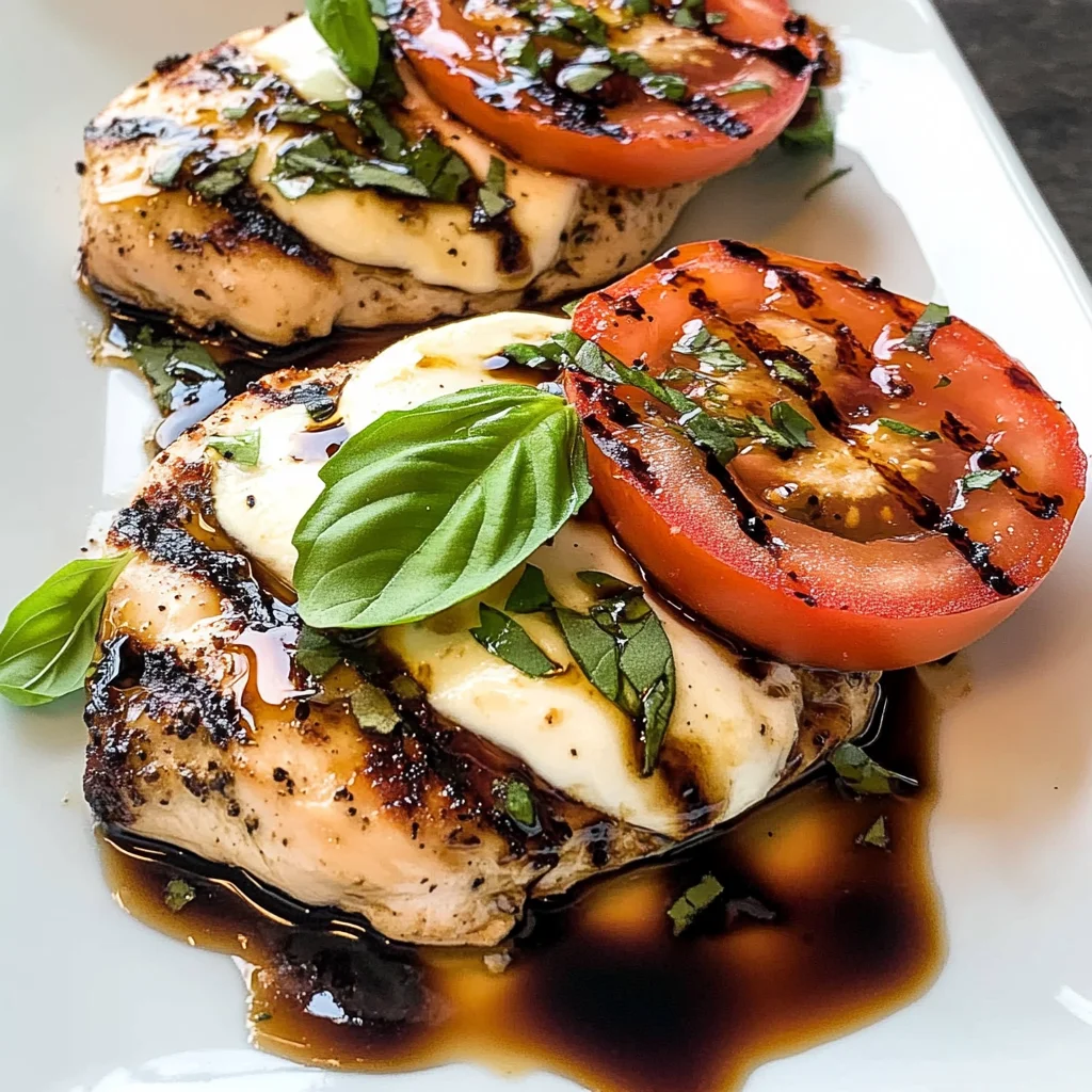 Caprese