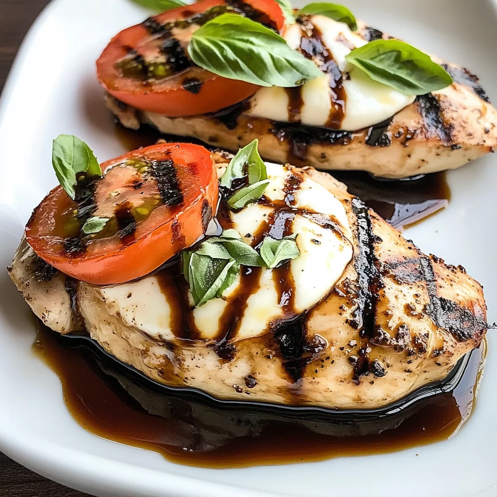 Caprese