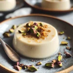 Chai Panna Cotta