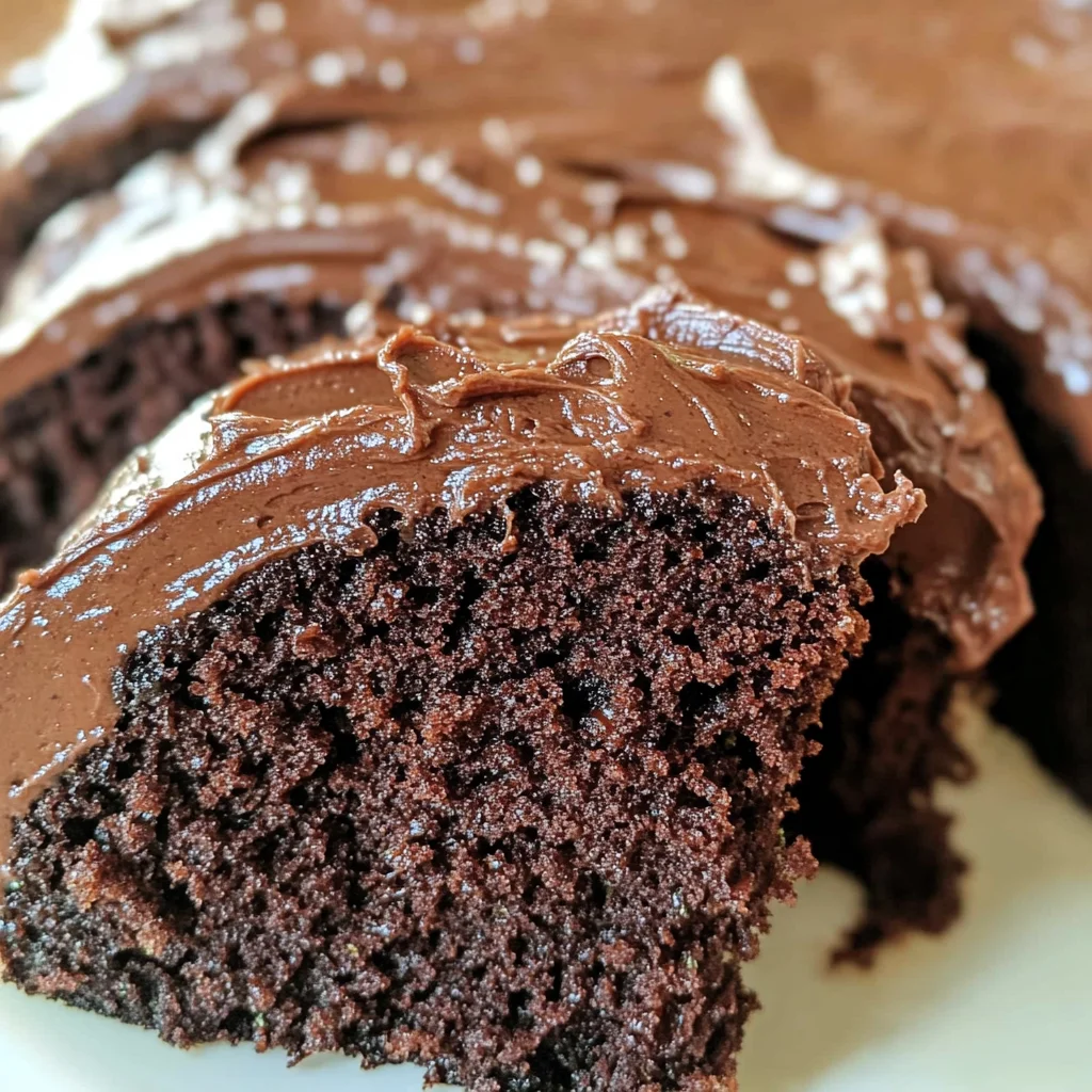 Chocolate