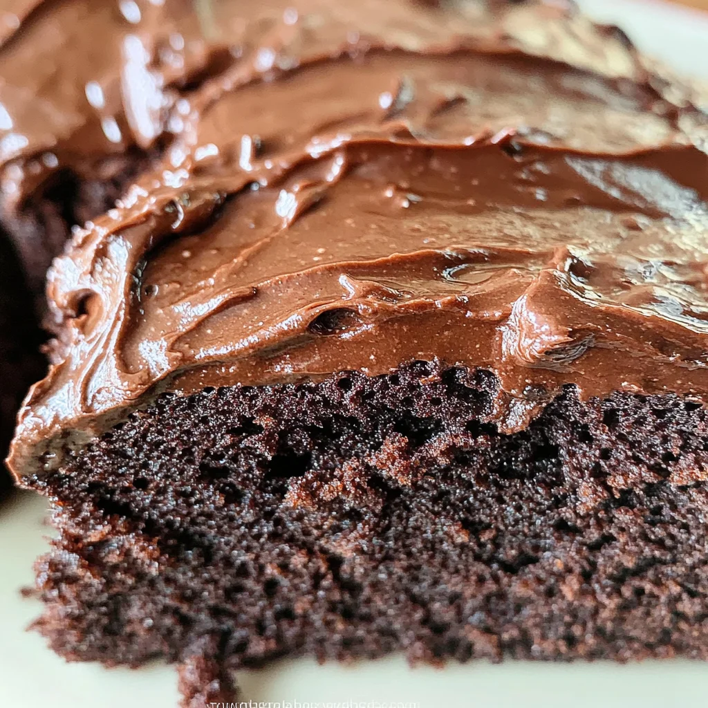 Chocolate