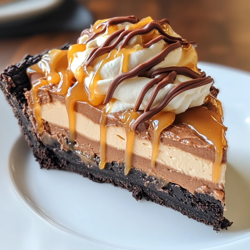 Chocolate