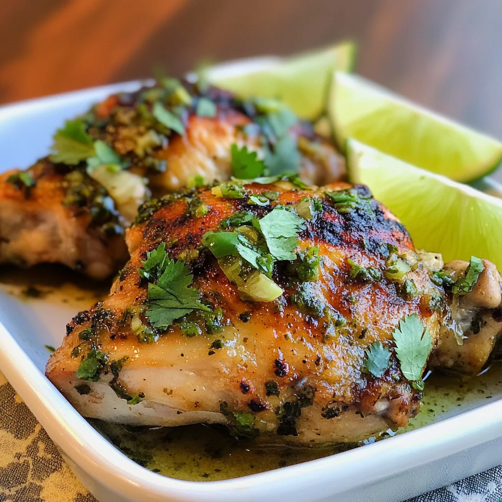 Cilantro