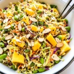 Crunchy Ramen Noodle Salad