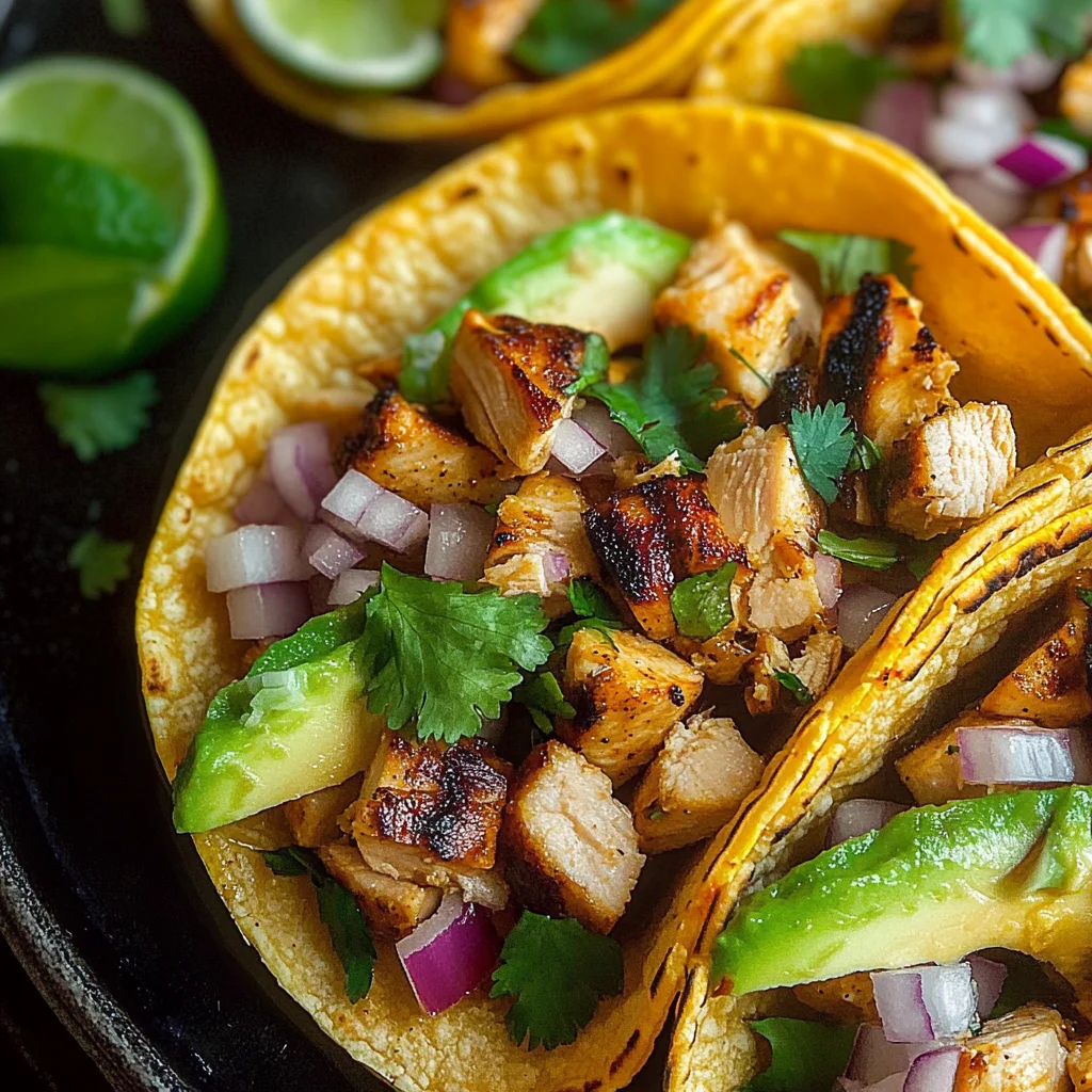 Grilled