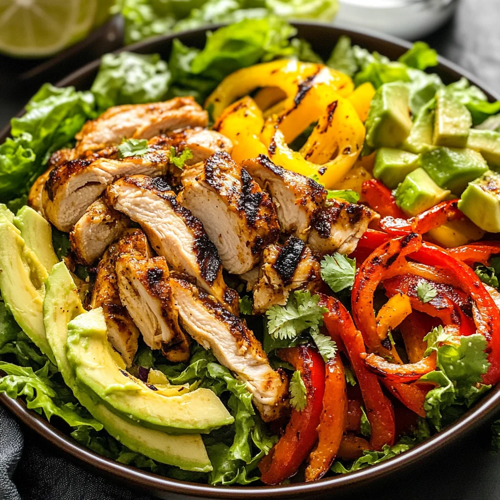 Grilled