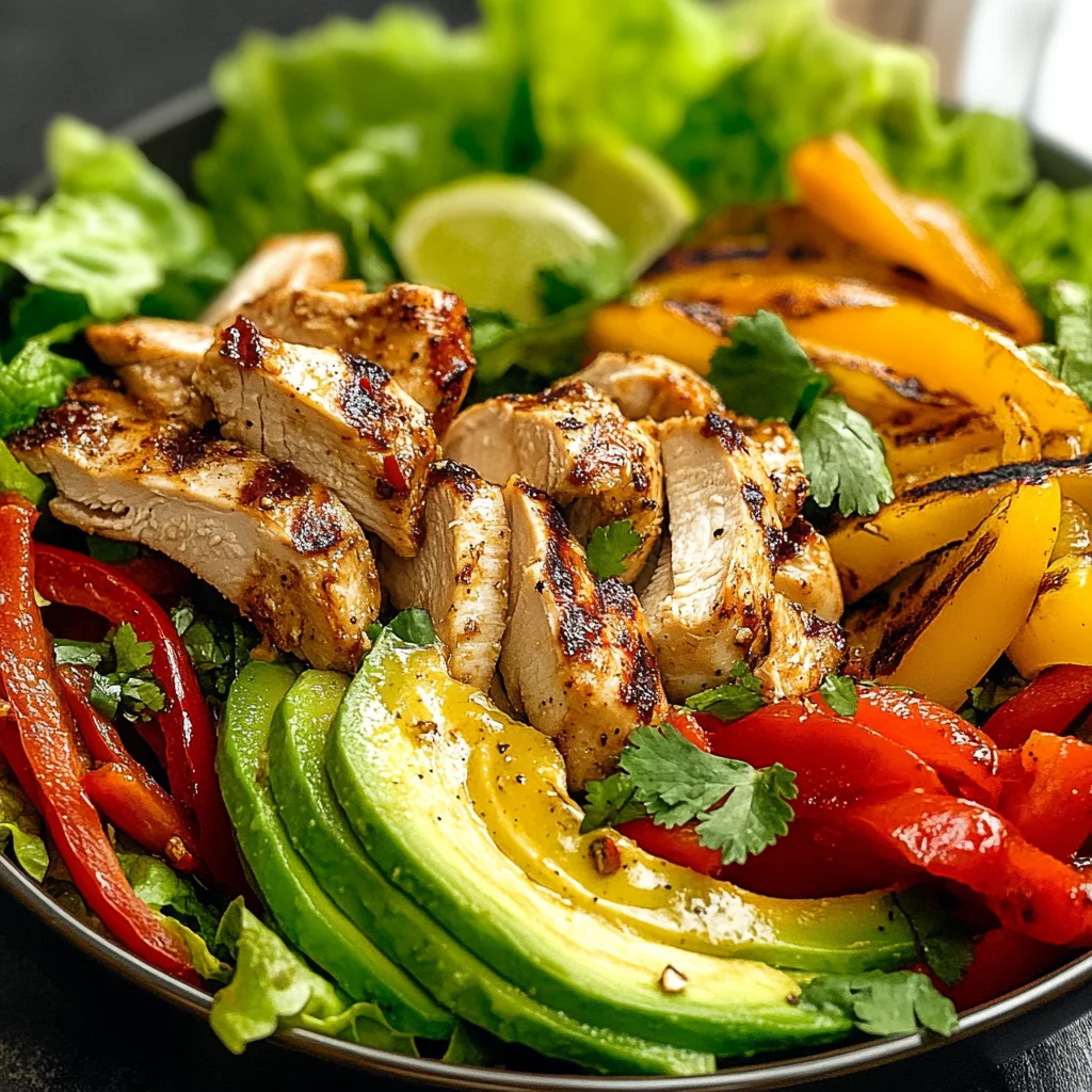 Grilled