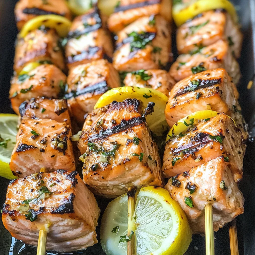 Grilled