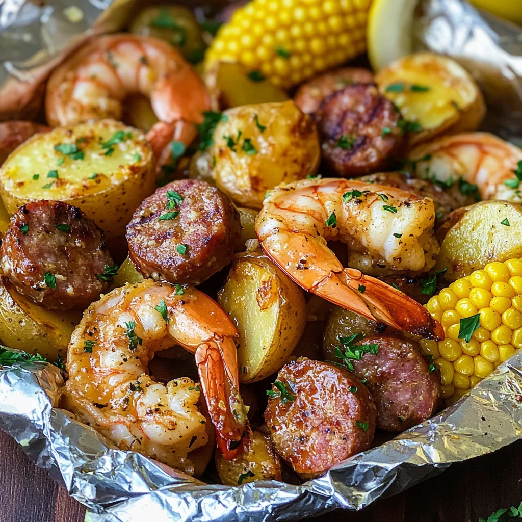 Grilled