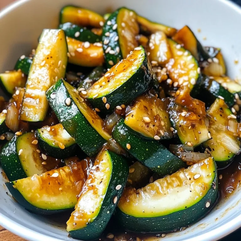Japanese Zucchini