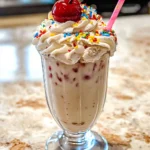 Milkshake Recipe