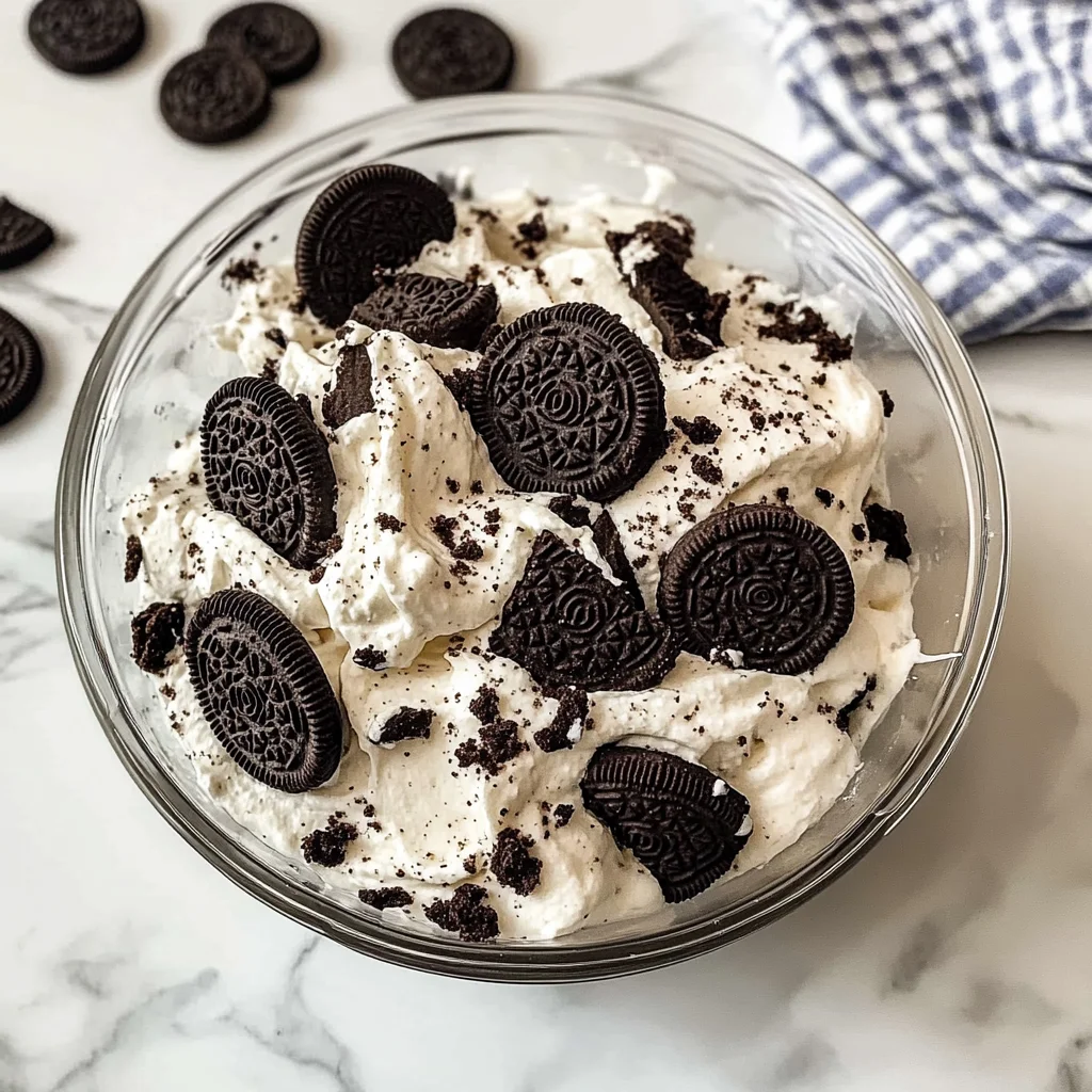 Oreo