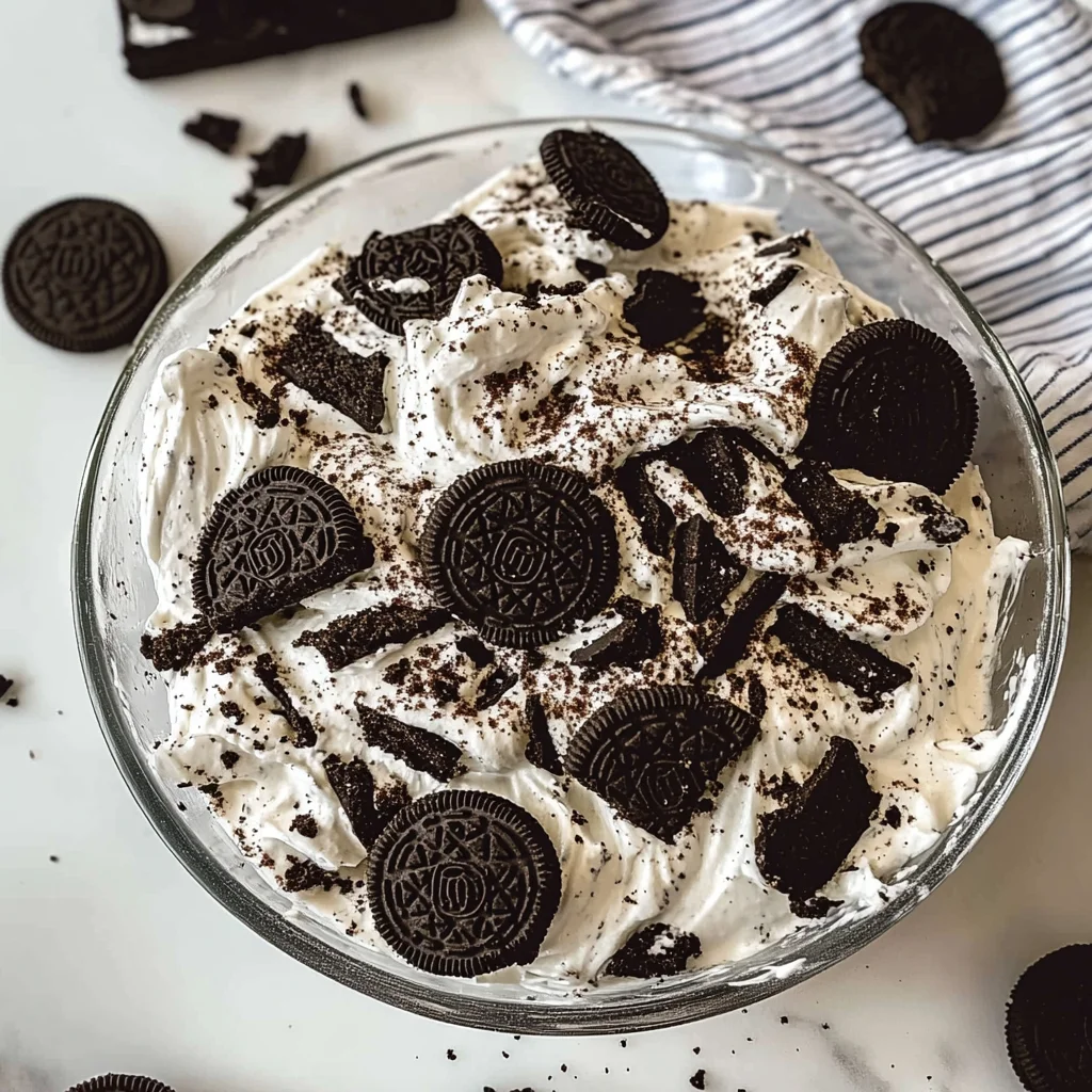 Oreo