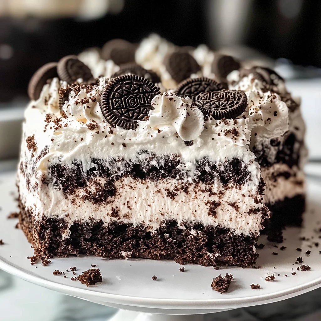 Oreo