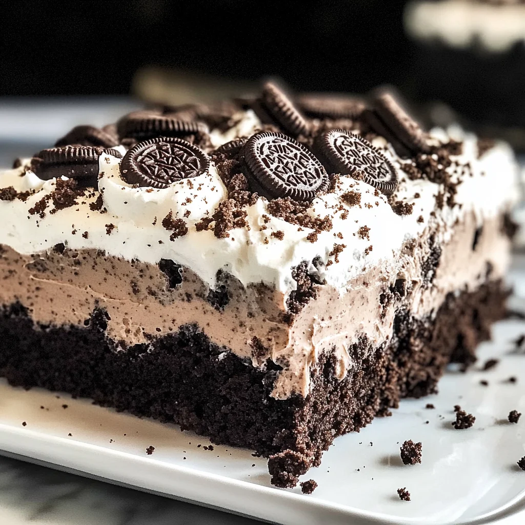 Oreo