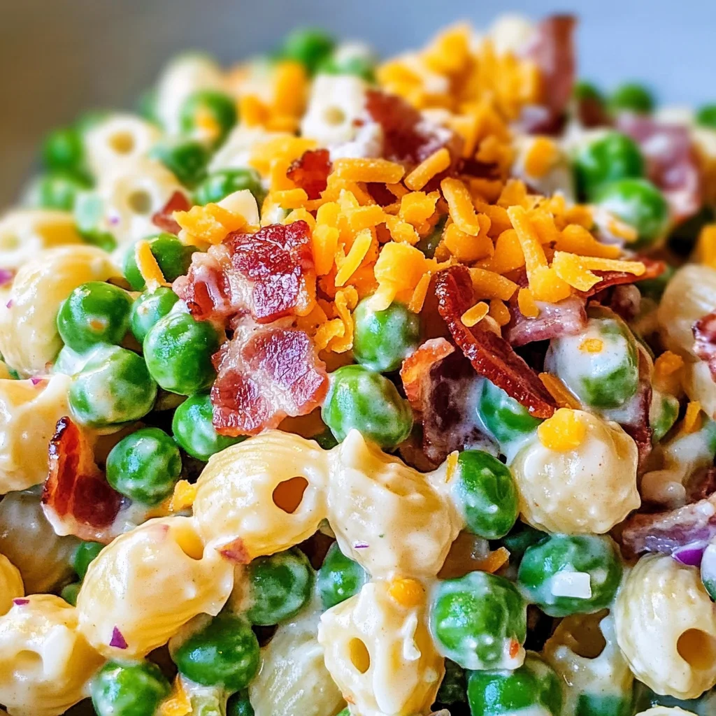 Pea