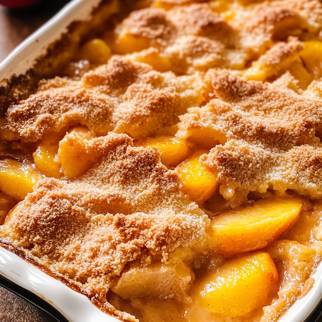 Peach