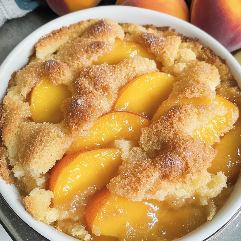 Peach