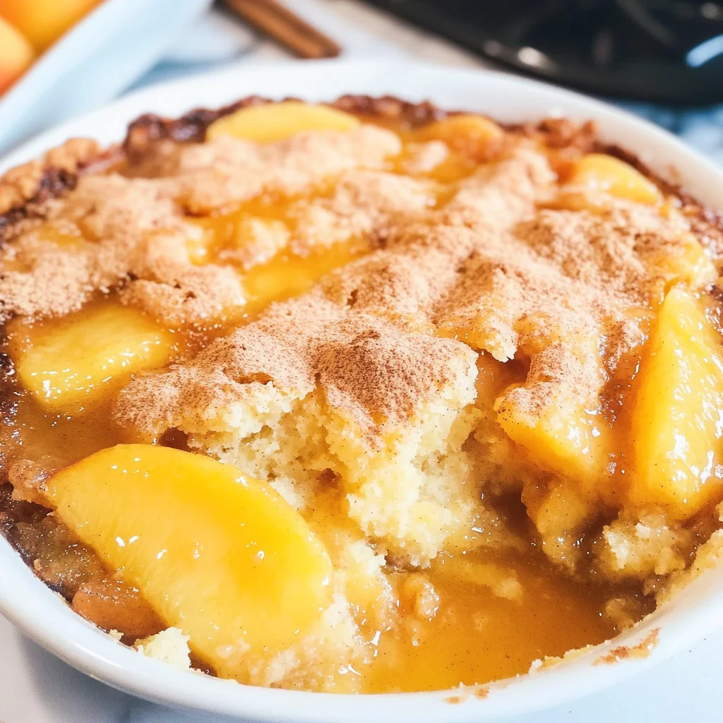 Peach