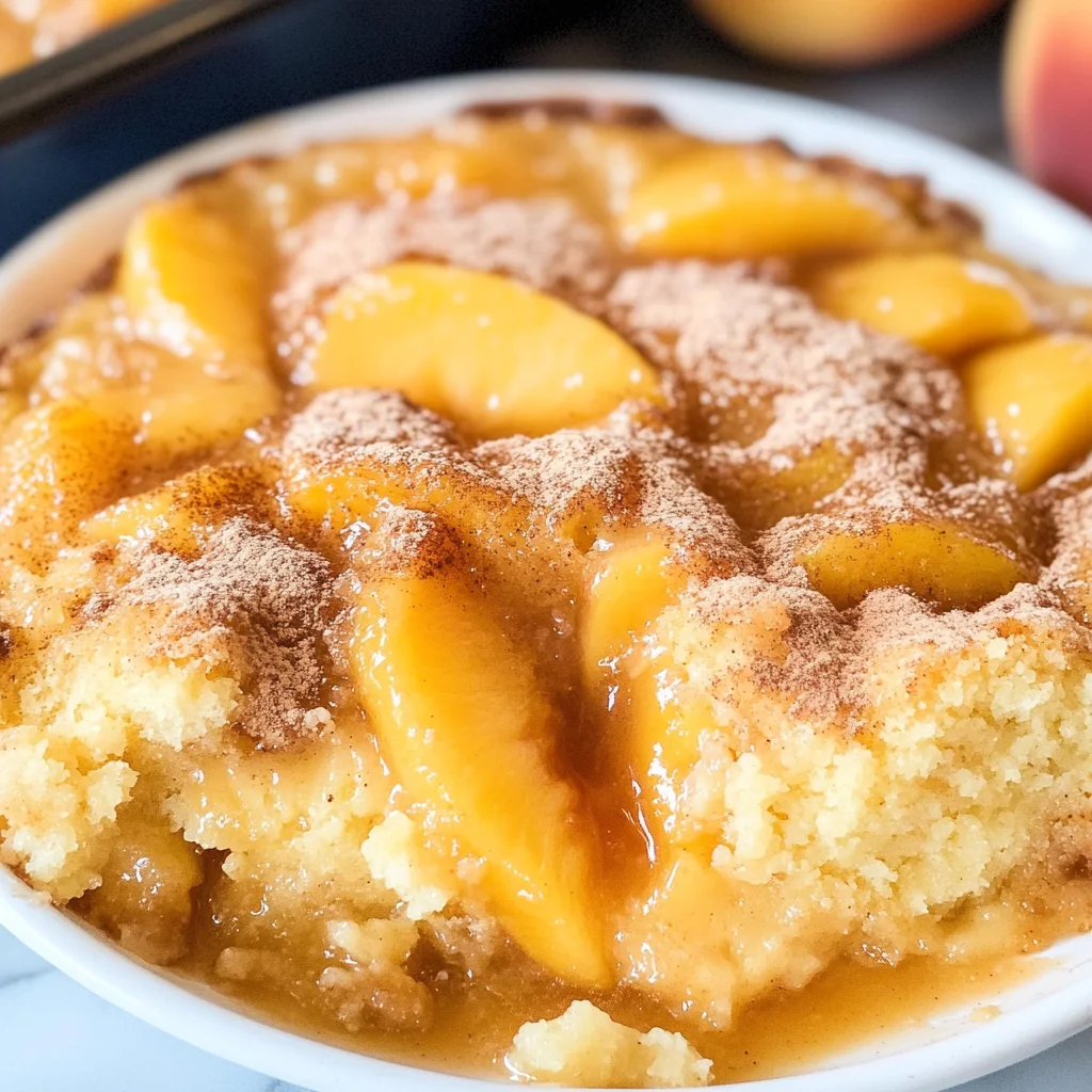 Peach