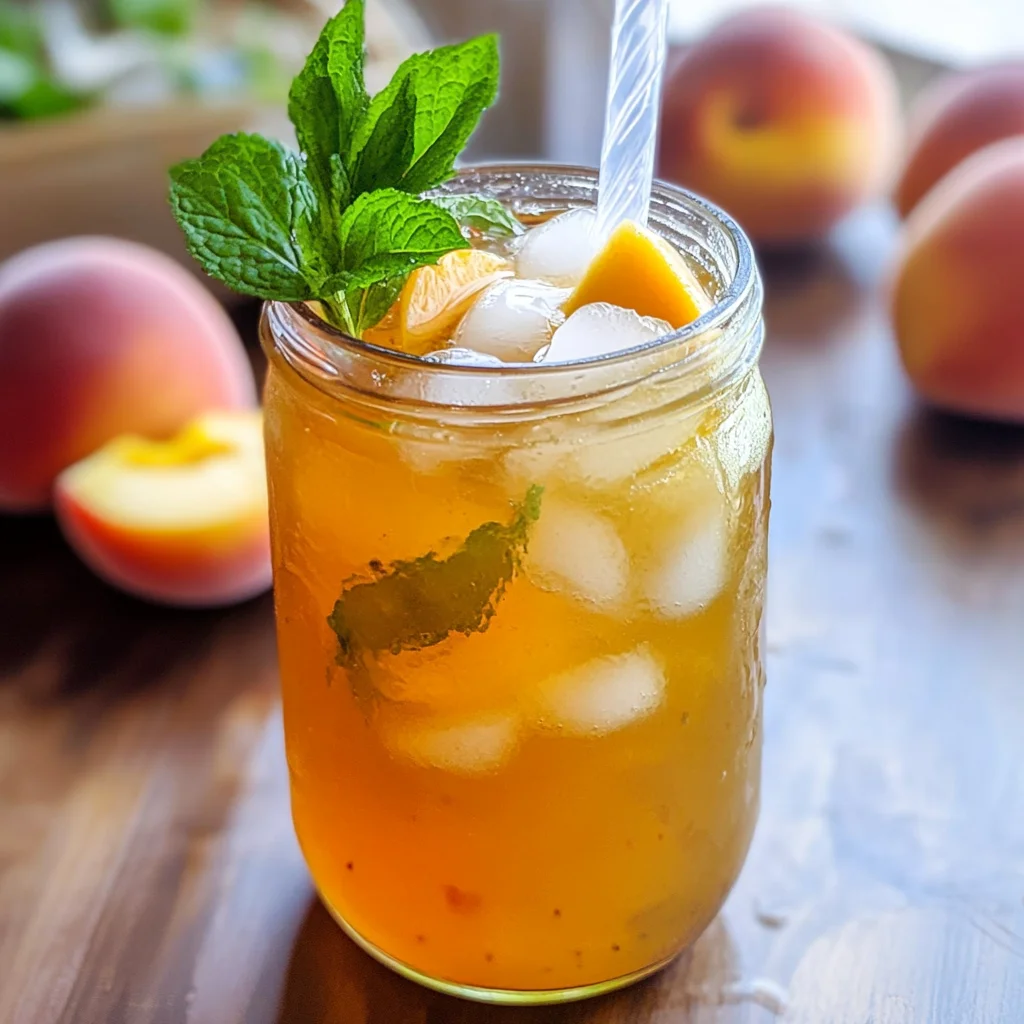 Peach