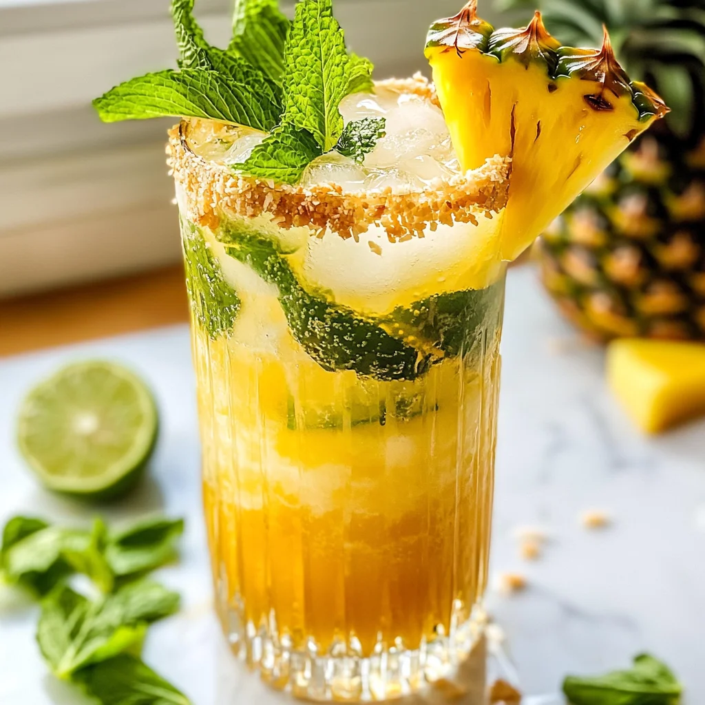 Pineapple