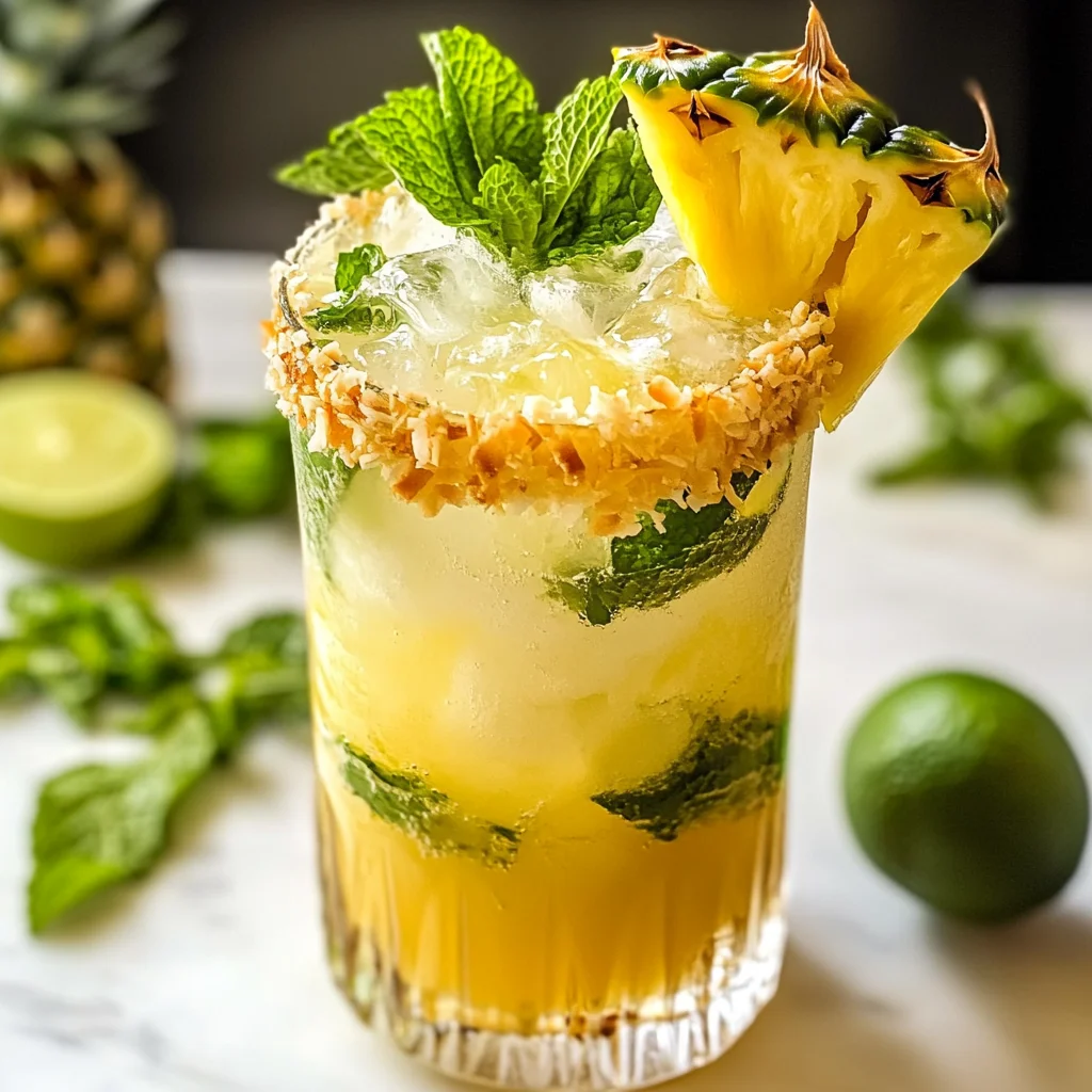 Pineapple