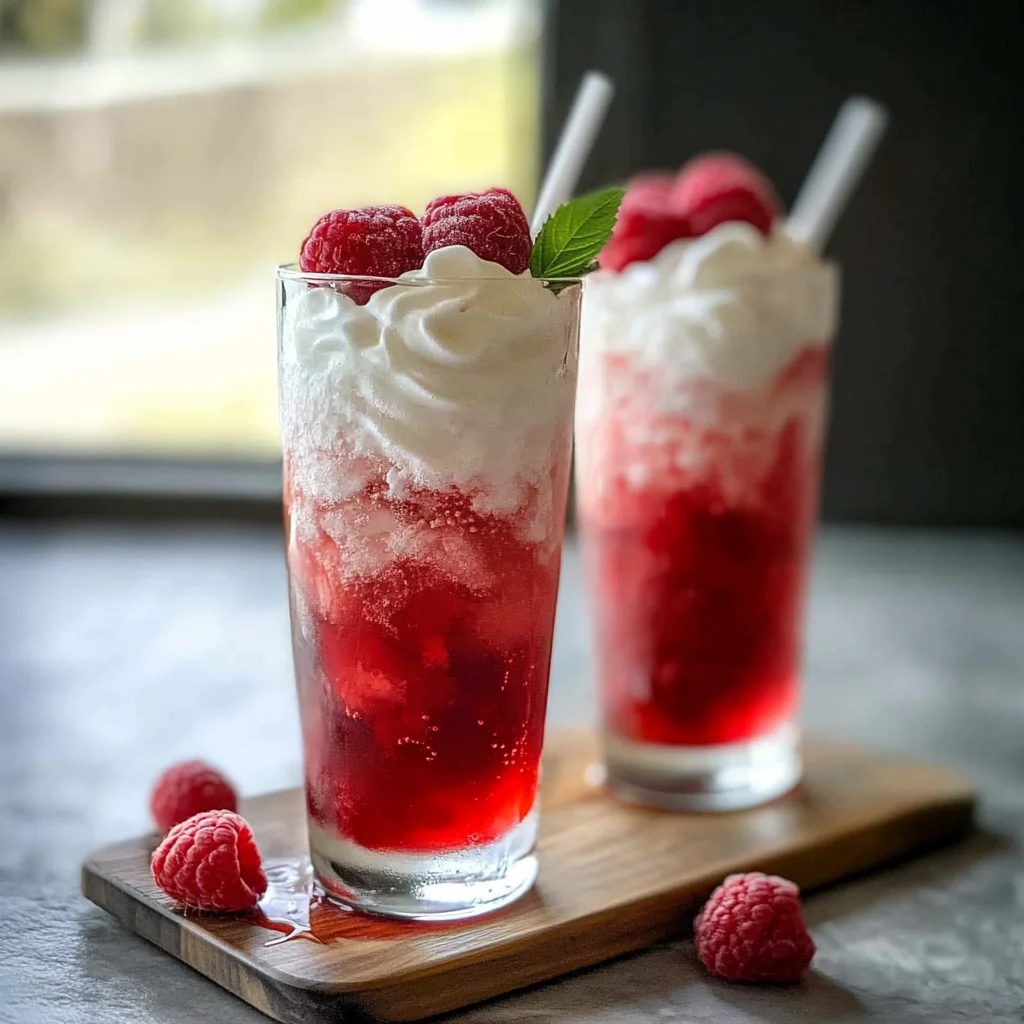 Raspberry