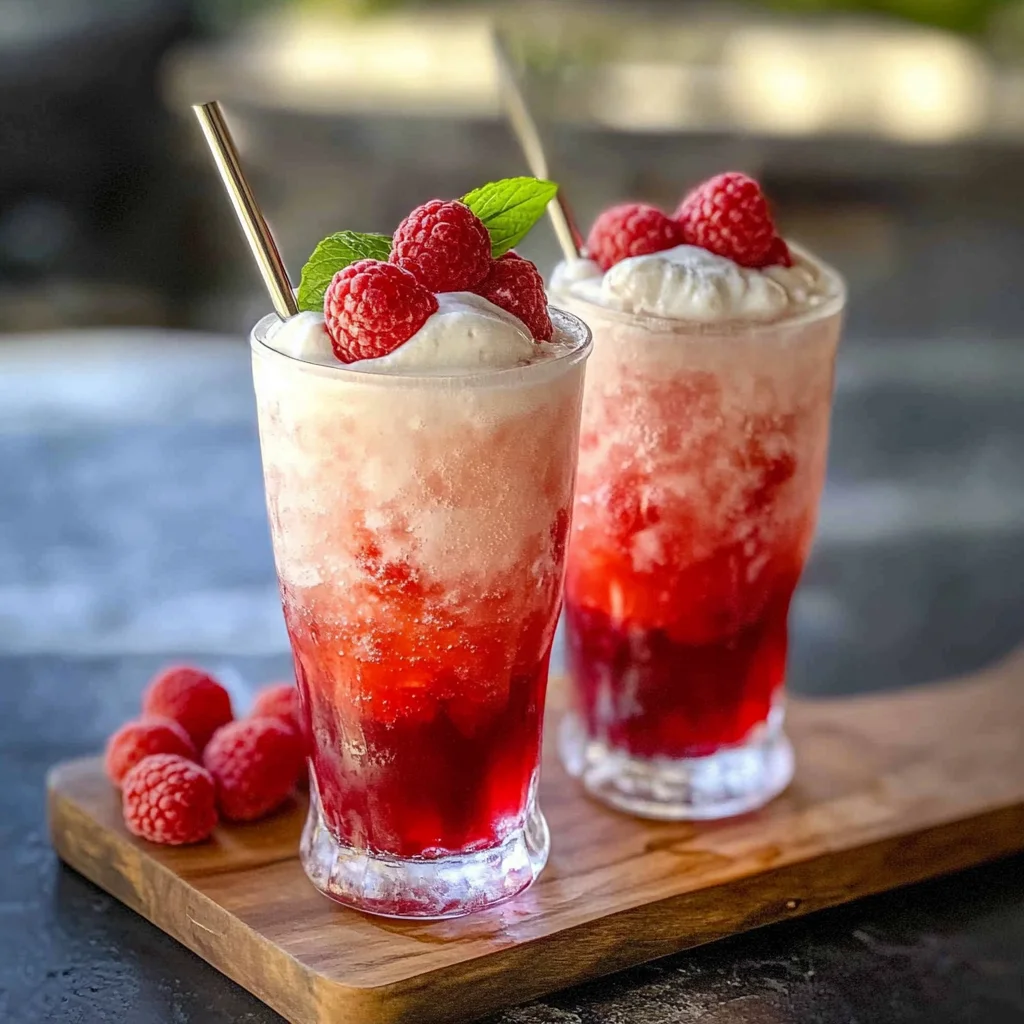 Raspberry