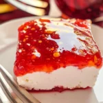 Red Pepper Jelly