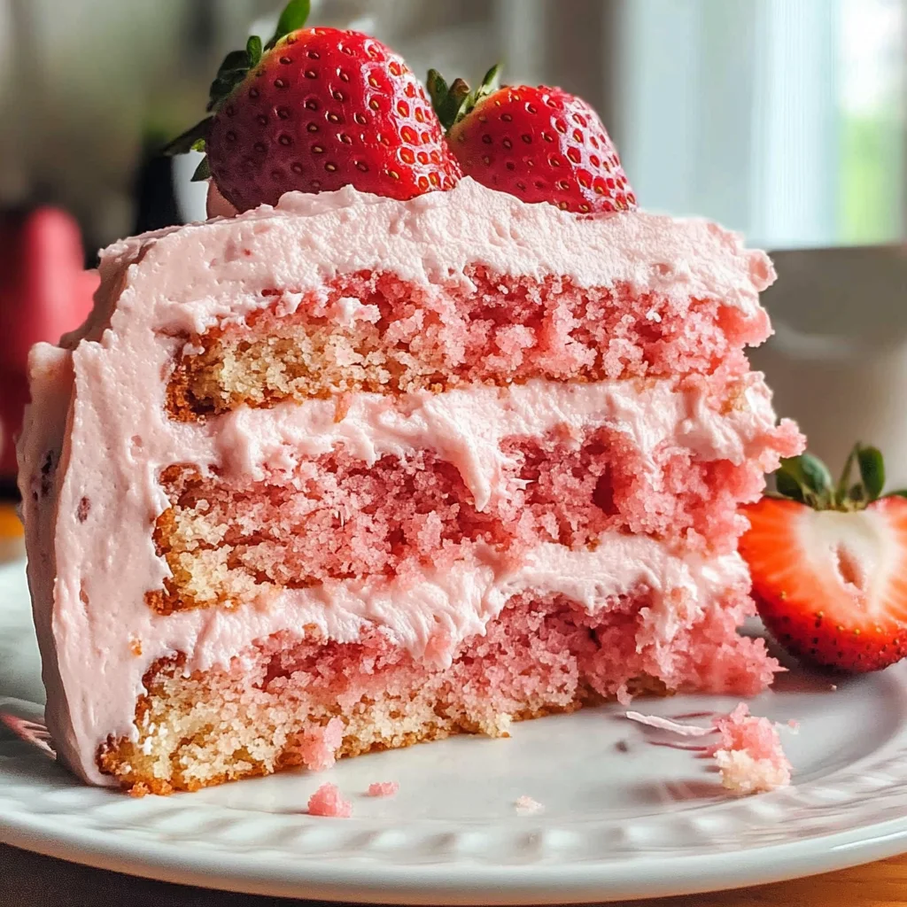 Strawberry