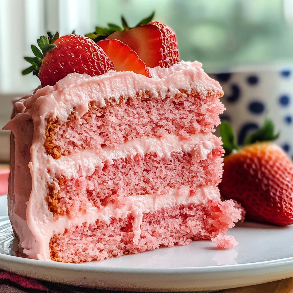 Strawberry