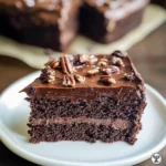 Texas Sheet Cake