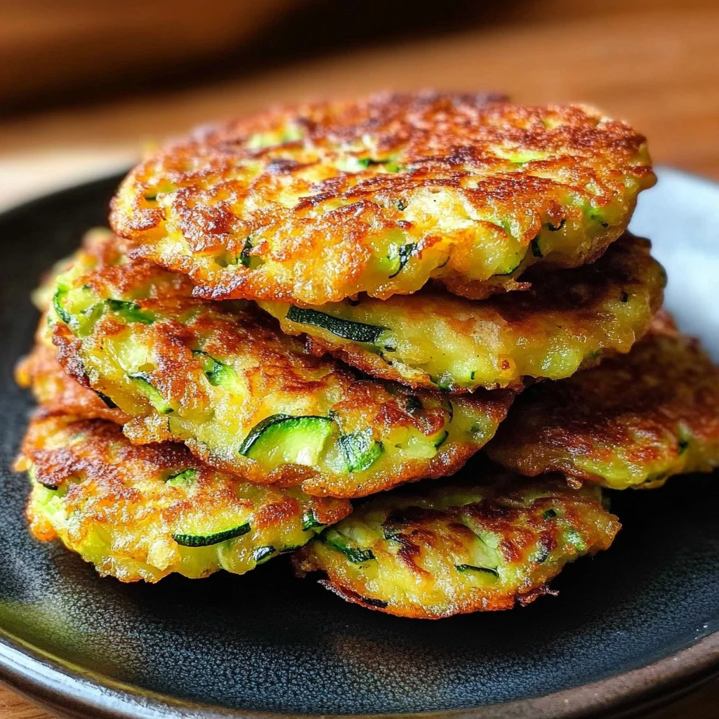Zucchini