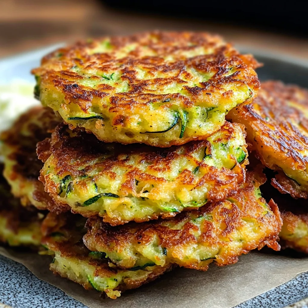 Zucchini