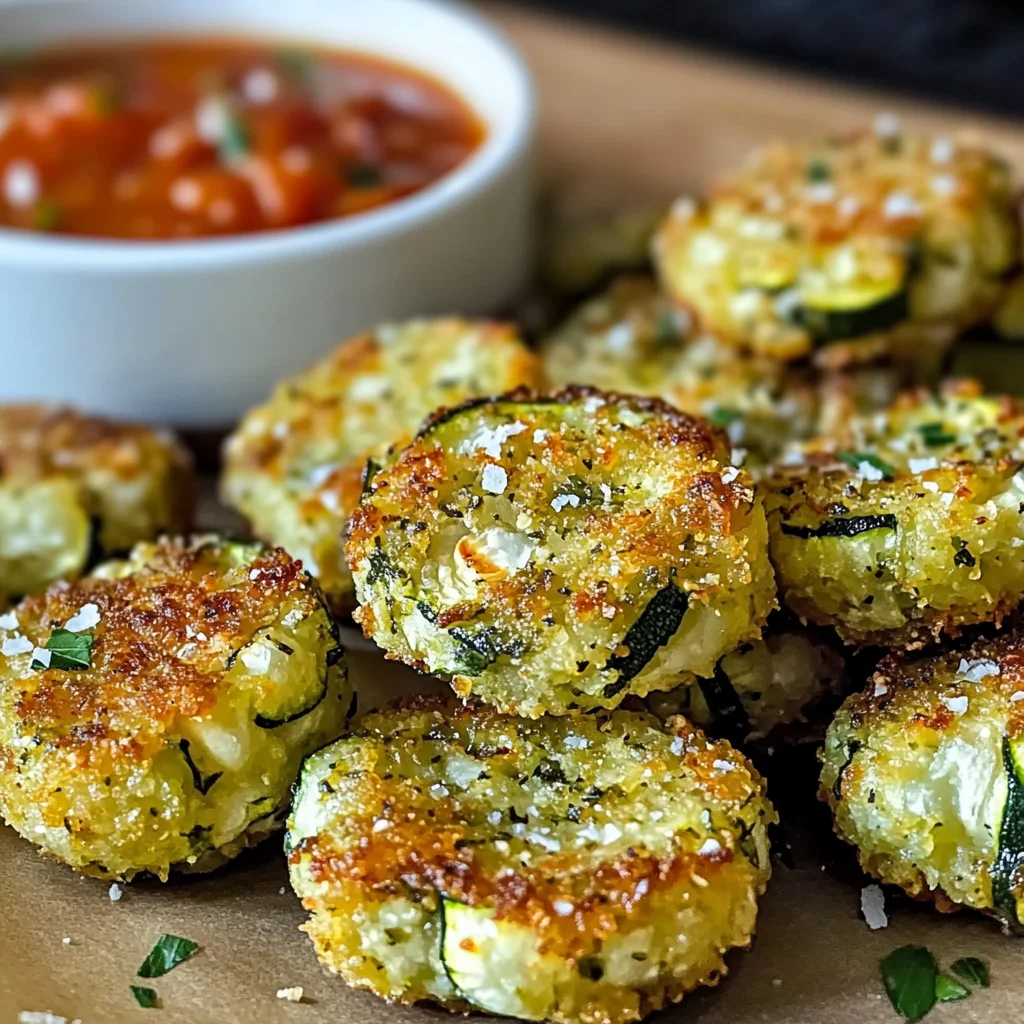 Zucchini