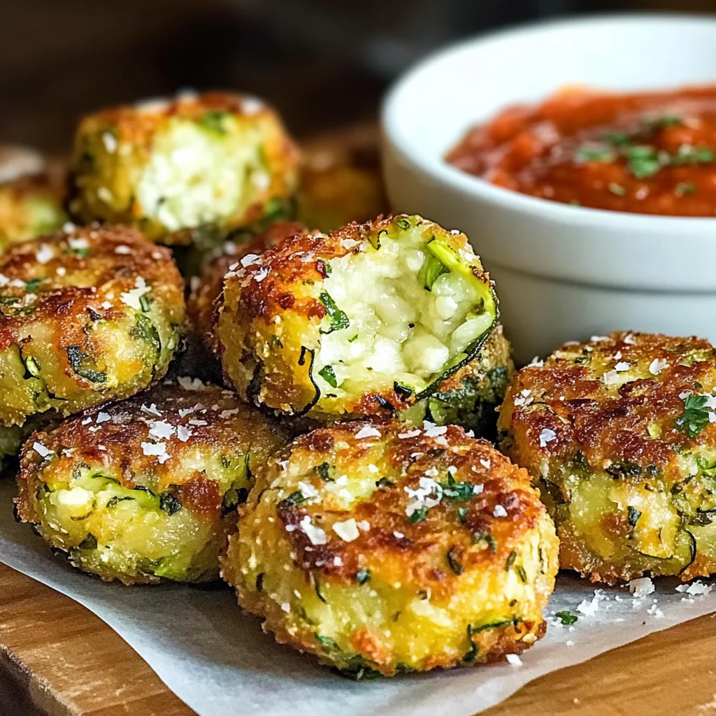 Zucchini