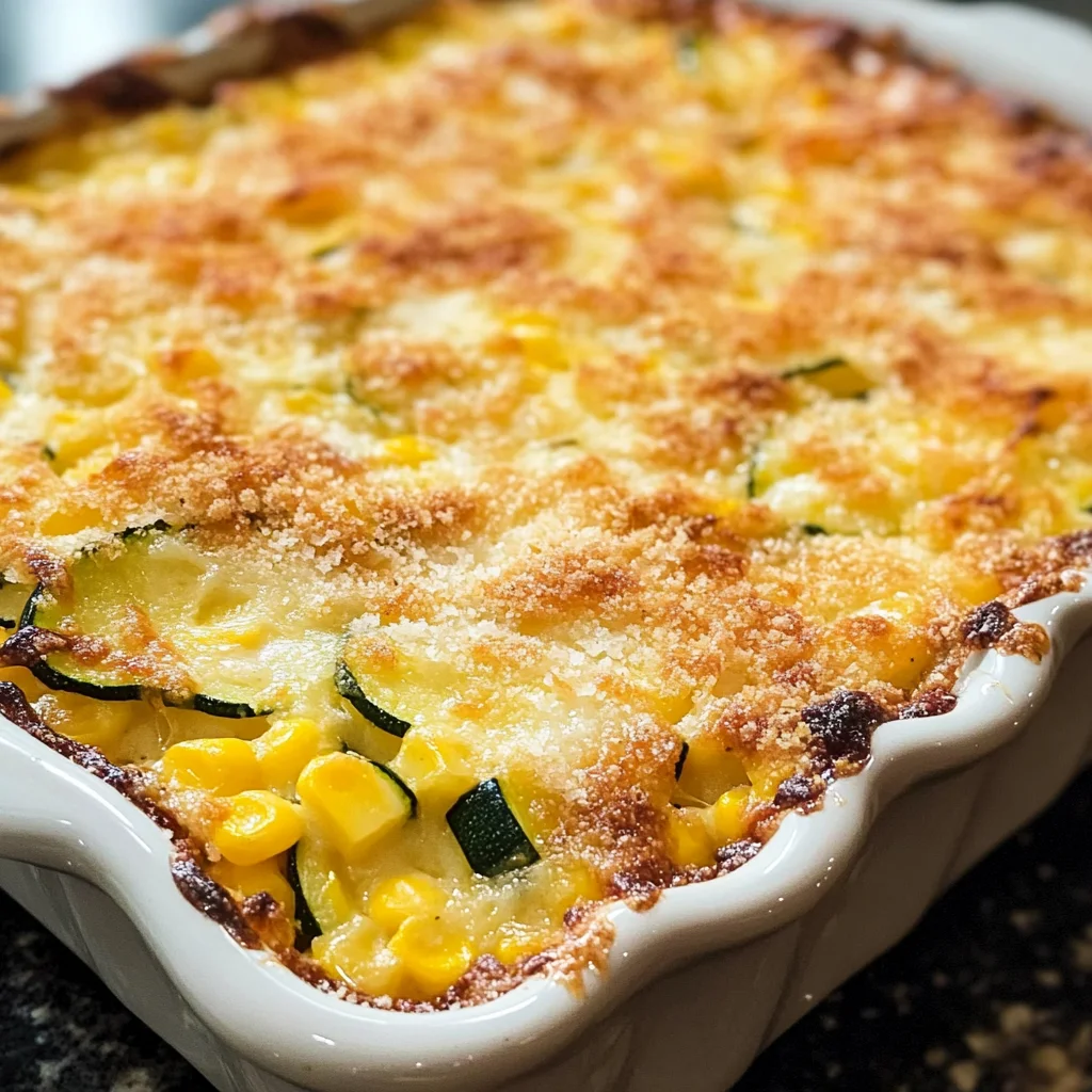 Zucchini