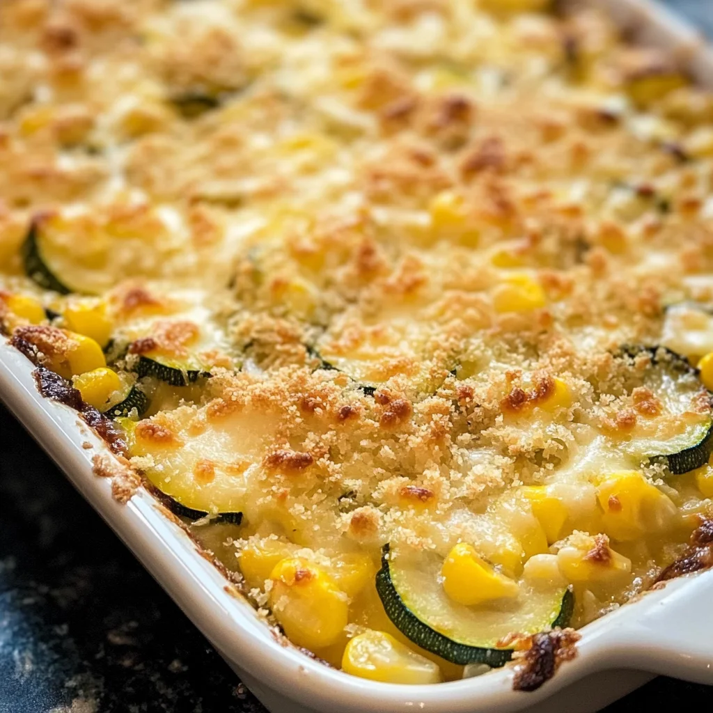 Zucchini