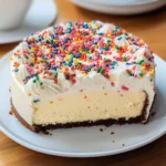 Birthday Cheesecake