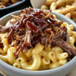 Brisket Mac and Cheese