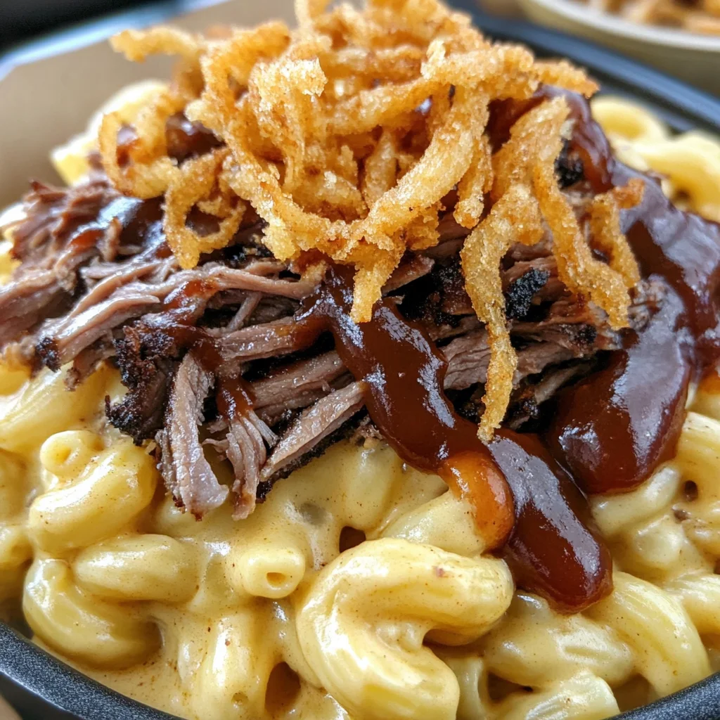 Brisket